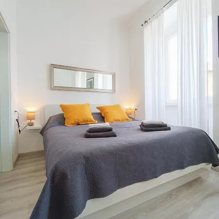 Vesna Apartment