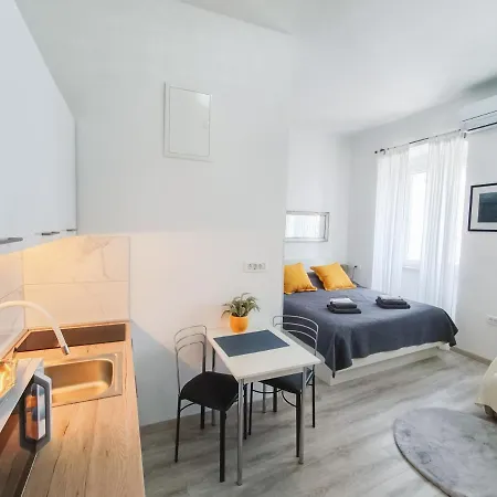 Vesna Apartment *