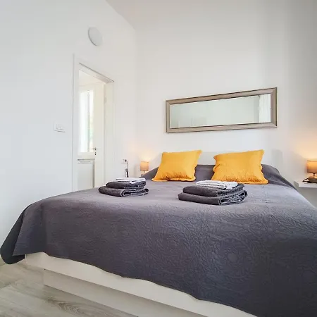 Apartment Vesna