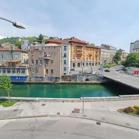 Vesna Apartament Rijeka