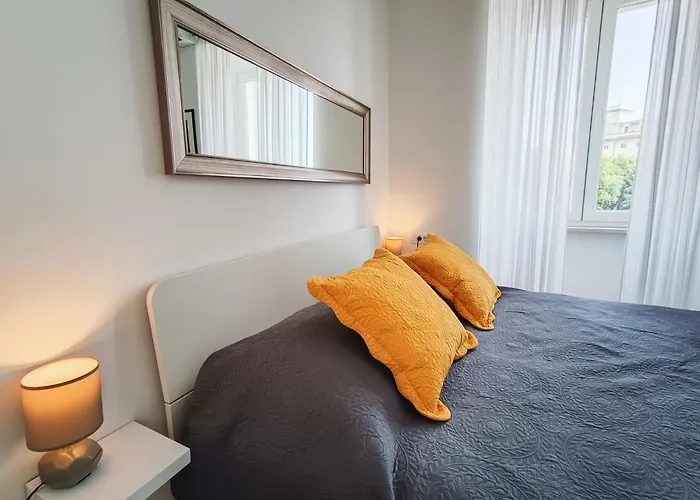 Vesna Apartamento