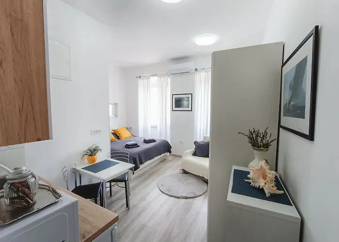 Vesna Apartamento