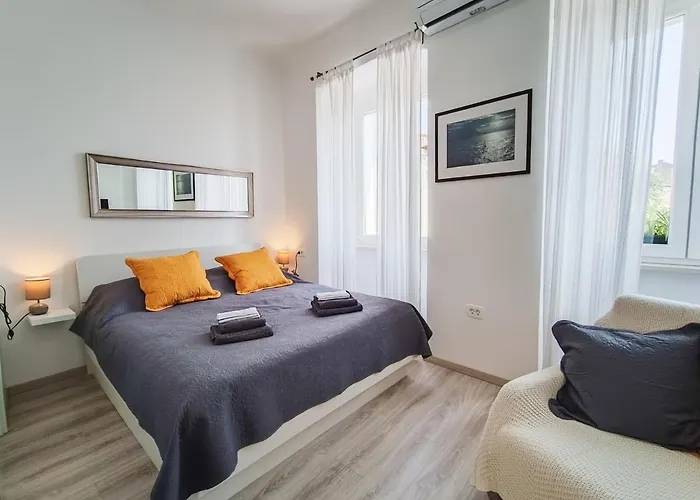 Vesna Apartamento *
