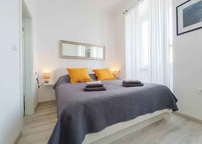 Vesna Apartamento