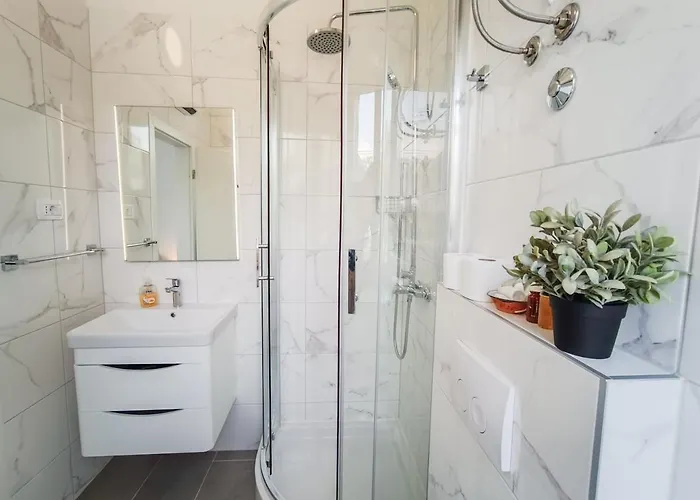 Vesna Apartamento *