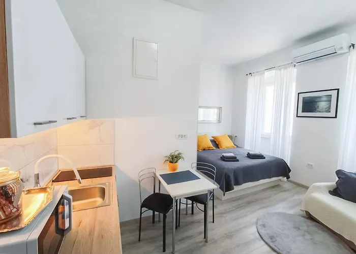Vesna Apartamento *
