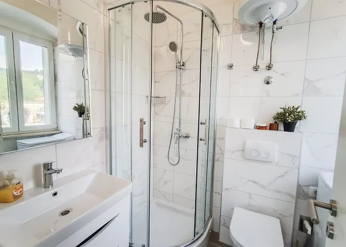 Apartamento Vesna *