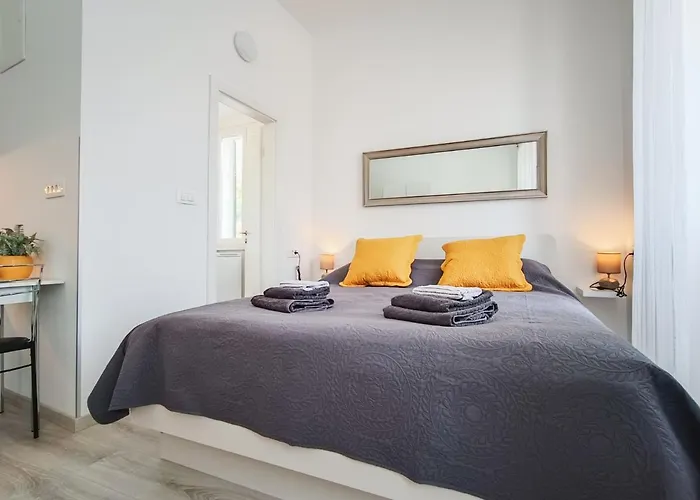 Apartamento Vesna