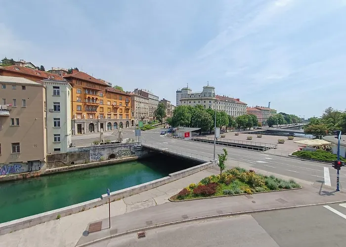 Apartamento Vesna *